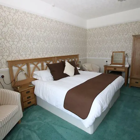 Bed and Breakfast Trenona 3*